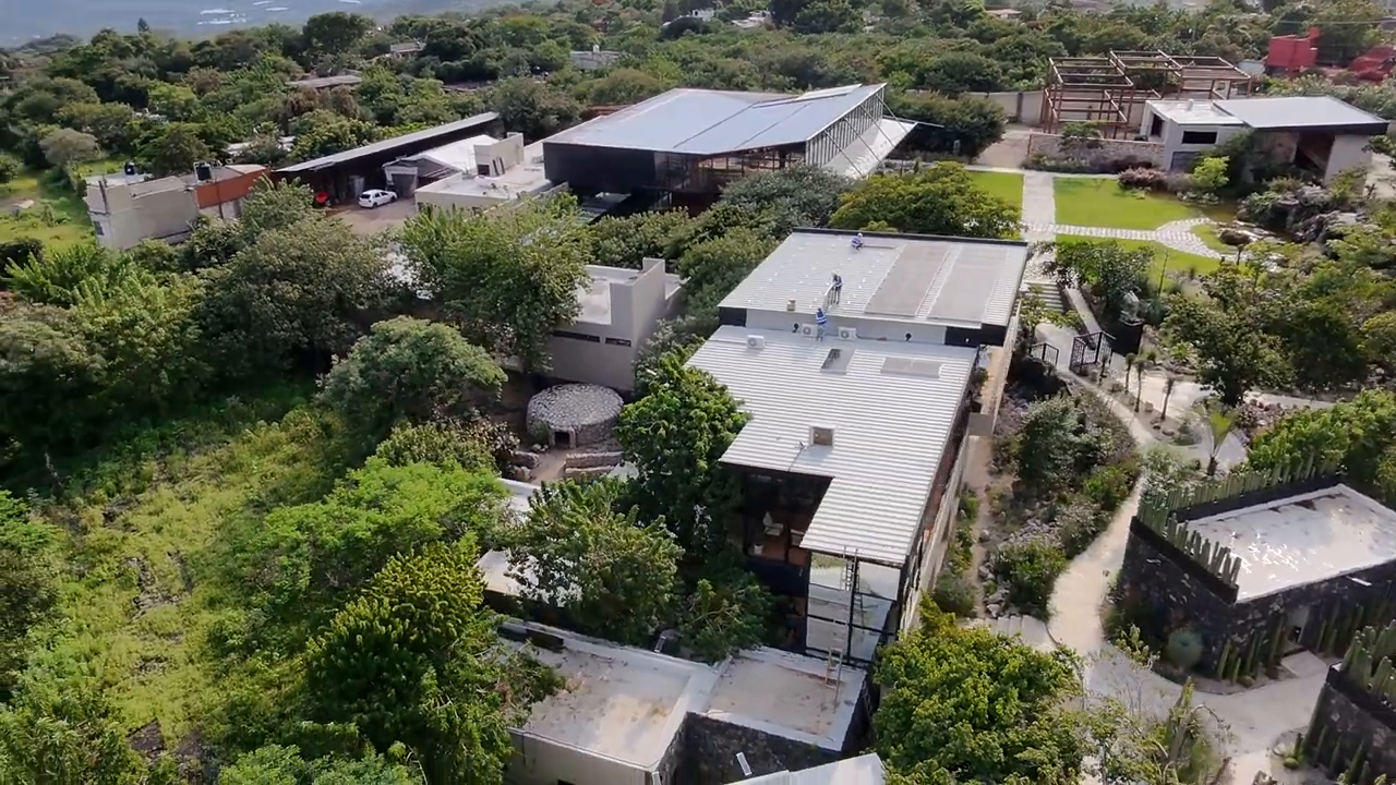 Proyecto Cafeteria La Jefa